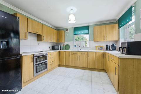 undefined, Yoker Mill Road, Glasgow, G13