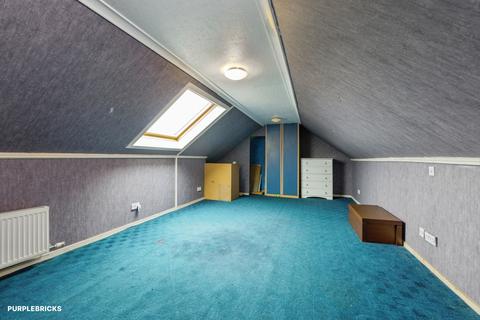 undefined, Yoker Mill Road, Glasgow, G13