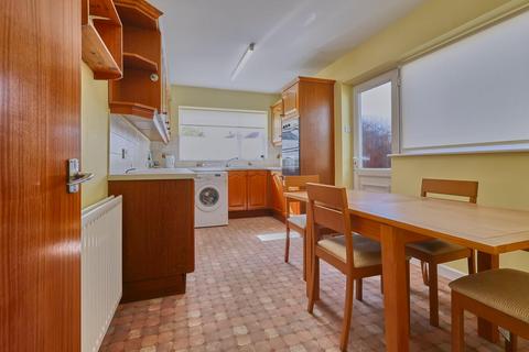 2 bedroom detached bungalow for sale, De La Bere Crescent, Burbage