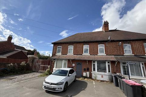undefined, Tamworth Road, Warwickshire