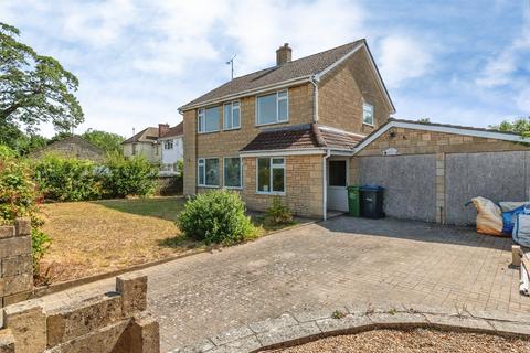 4 bedroom detached house for sale, Hungerdown Lane, Chippenham