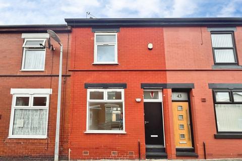 2 bedroom terraced house for sale, Emerson Street, Greater Manchester M5