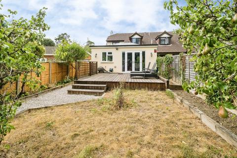 3 bedroom bungalow for sale, Ingrave Road, Brentwood, Essex, CM13