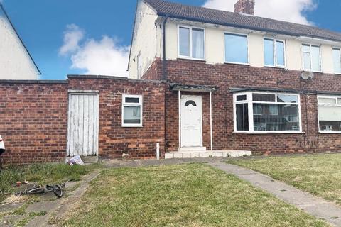 undefined, Rochdale Avenue, Stockton-On-Tees