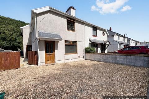 3 bedroom semi-detached house for sale, Ynysygerwn Avenue, Aberdulais, SA10
