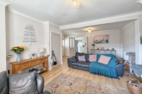 3 bedroom semi-detached house for sale, Ynysygerwn Avenue, Aberdulais, SA10