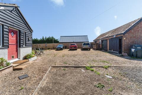 3 bedroom detached house for sale, Boots Road, Wimblington, March