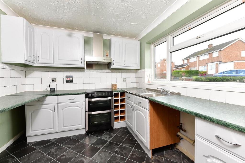 House in Rushden - View 5