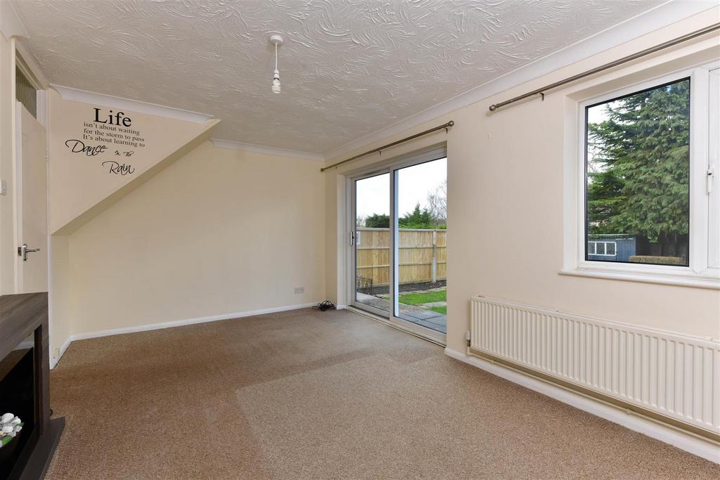 House in Rushden - More