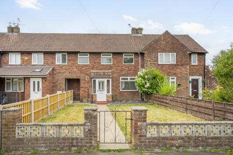 3 bedroom terraced house for sale, North Lane, York