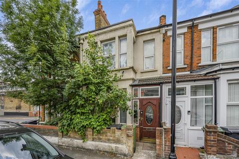 Rosebank Road, London