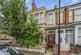 Rosebank Road, London