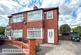 Shirley Avenue, Chadderton, Oldham, Greater Manchester, OL9