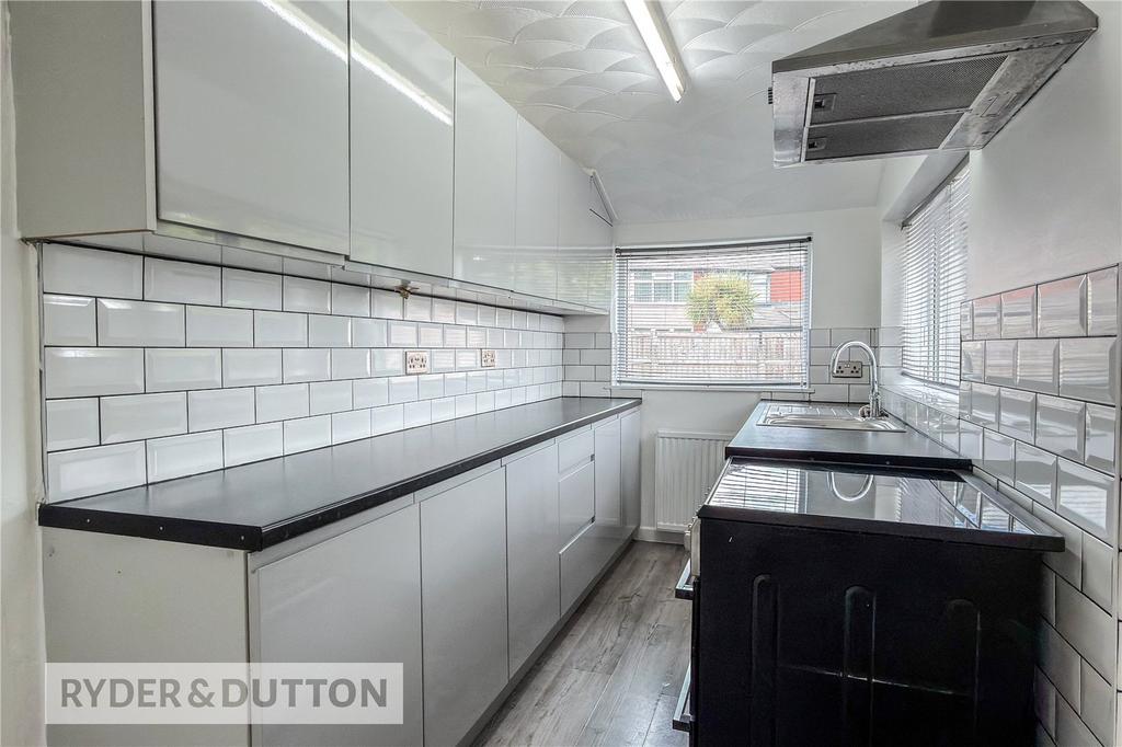 House in Oldham, Chadderton - View 5