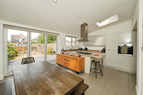3 bedroom semi-detached house for sale, Conygre Road, Filton, Bristol