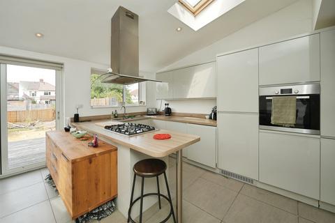 3 bedroom semi-detached house for sale, Conygre Road, Filton, Bristol