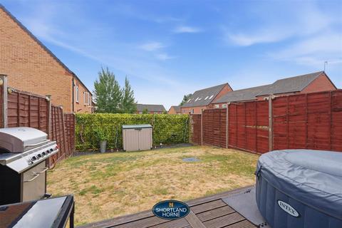 3 bedroom end of terrace house for sale, Cherry Tree Drive, Coventry CV4