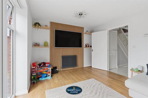 3 bedroom end of terrace house for sale, Cherry Tree Drive, Coventry CV4