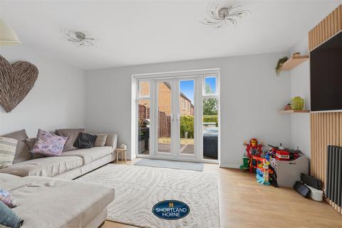 3 bedroom end of terrace house for sale, Cherry Tree Drive, Coventry CV4