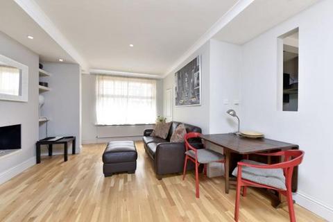 1 bedroom apartment to rent, Queensway, London W2