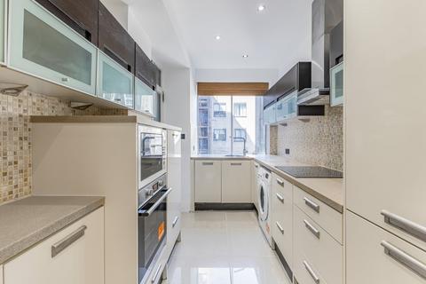 2 bedroom flat to rent, Bayswater Road, Bayswater, London, W2