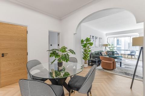 2 bedroom flat to rent, Bayswater Road, Bayswater, London, W2