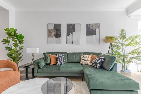 2 bedroom flat to rent, Bayswater Road, Bayswater, London, W2