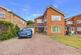 Yorke Avenue, Marchwiel, LL13