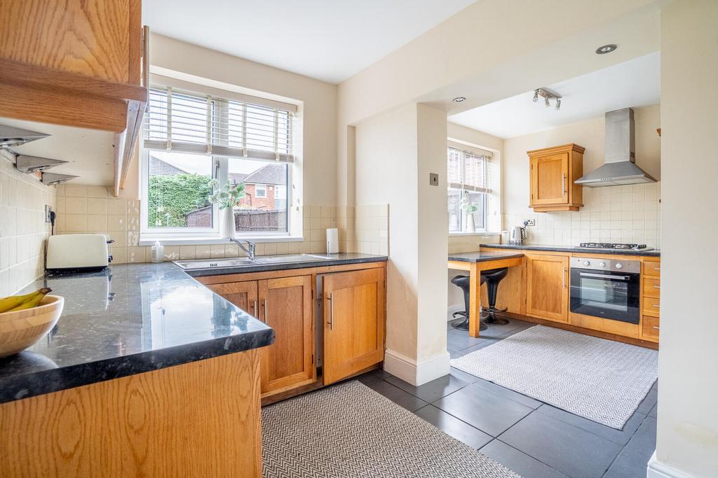 House in York, Clifton Without - View 4