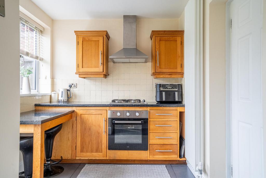 House in York, Clifton Without - View 5