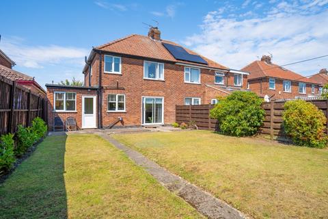 3 bedroom semi-detached house for sale, Melton Avenue, York