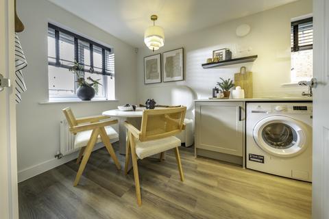 2 bedroom semi-detached house for sale, Plot 144, THE KINGFISHER at Swinfen Vale, Sence Valley Road, Beveridge Lane LE67
