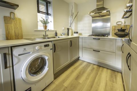 2 bedroom semi-detached house for sale, Plot 144, THE KINGFISHER at Swinfen Vale, Sence Valley Road, Beveridge Lane LE67