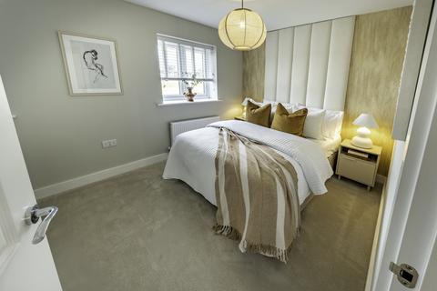 2 bedroom semi-detached house for sale, Plot 144, THE KINGFISHER at Swinfen Vale, Sence Valley Road, Beveridge Lane LE67