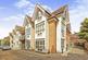 Carausius Court, 9 Adelaide Place, Canterbury, CT1