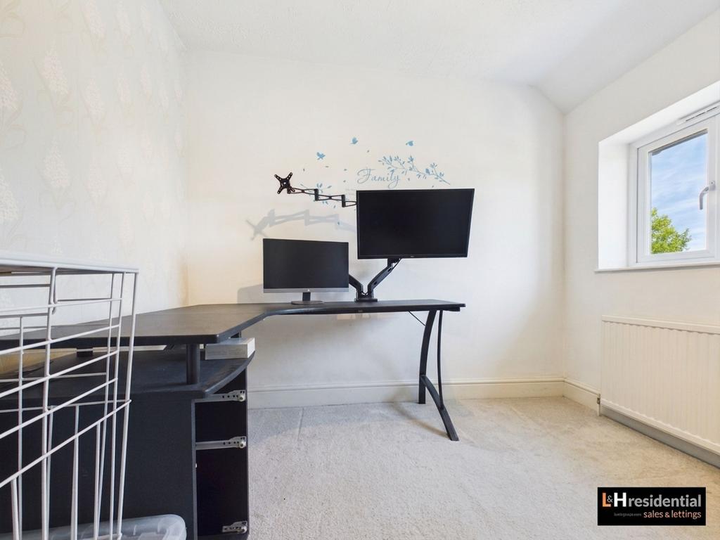 Home office