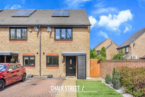 Oswald Close, Hornchurch, RM12
