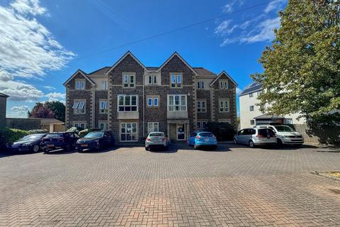 2 bedroom flat for sale, Overcombe House, W-S-M BS23