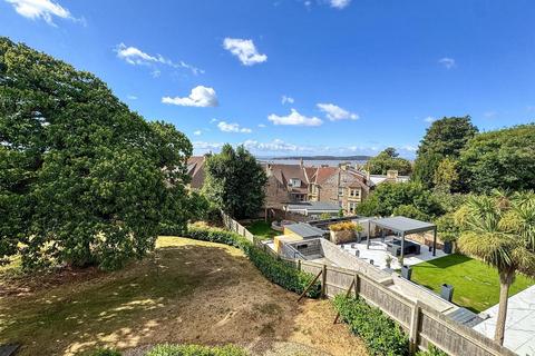 2 bedroom flat for sale, Overcombe House, W-S-M BS23