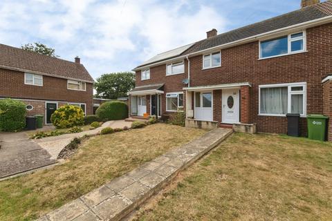 3 bedroom terraced house for sale, Tor Close, Exeter