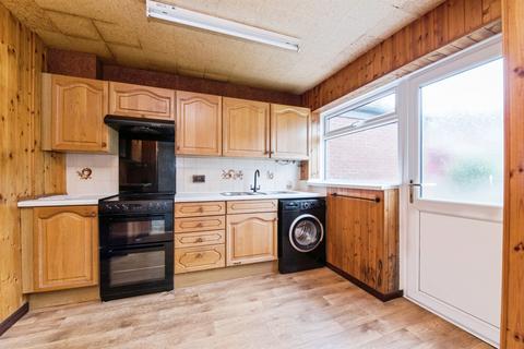 3 bedroom terraced house for sale, Tor Close, Exeter