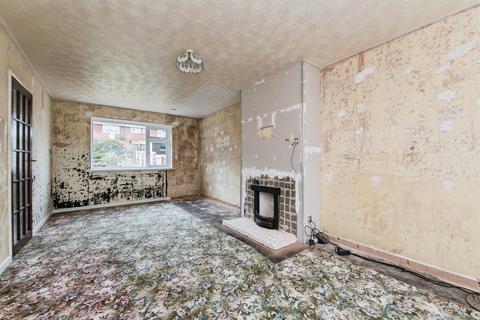 3 bedroom terraced house for sale, Tor Close, Exeter