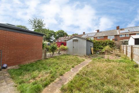 3 bedroom terraced house for sale, Tor Close, Exeter