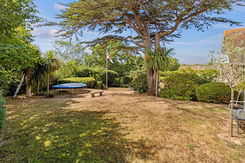 Garden view, garden