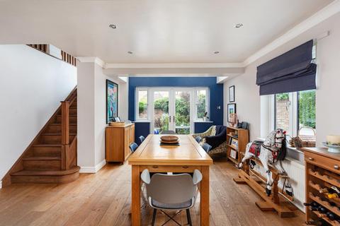 5 bedroom detached house for sale, Woodlands Lane, South Milford, Leeds