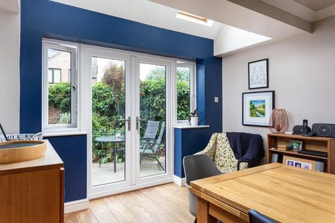 5 bedroom detached house for sale, Woodlands Lane, South Milford, Leeds