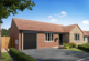 Plot 23, The Laburnum at Frampton Gate, Middlegate Road PE20