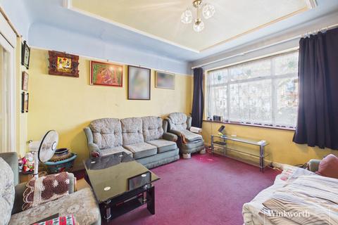 4 bedroom semi-detached house for sale, Streatfield Road, Middlesex HA3