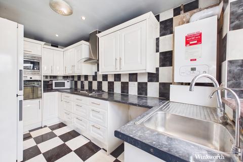 4 bedroom semi-detached house for sale, Streatfield Road, Middlesex HA3