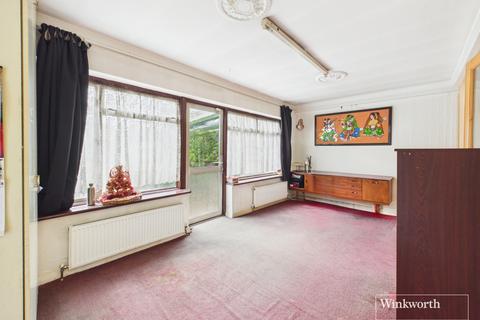4 bedroom semi-detached house for sale, Streatfield Road, Middlesex HA3